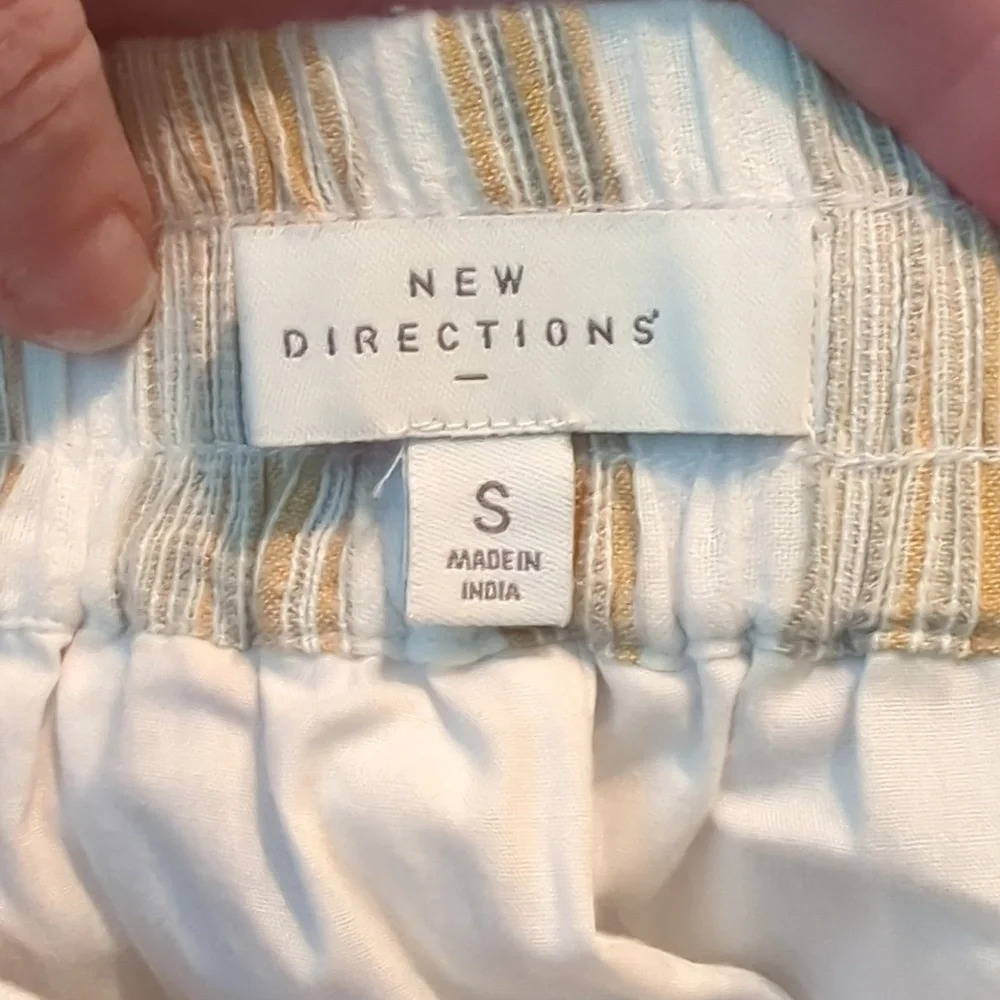 💖New‎ Directions Skirt - Picture 6 of 9